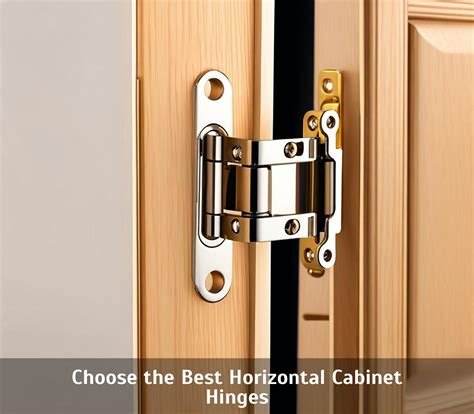 top hinge steel cabinet|hinge for horizontal cabinet door.